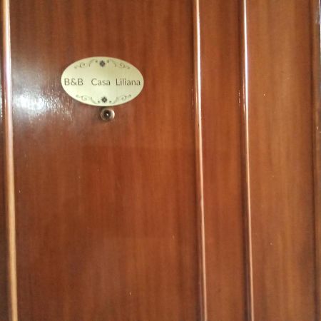 B&B Casa Liliana Turin Ngoại thất bức ảnh
