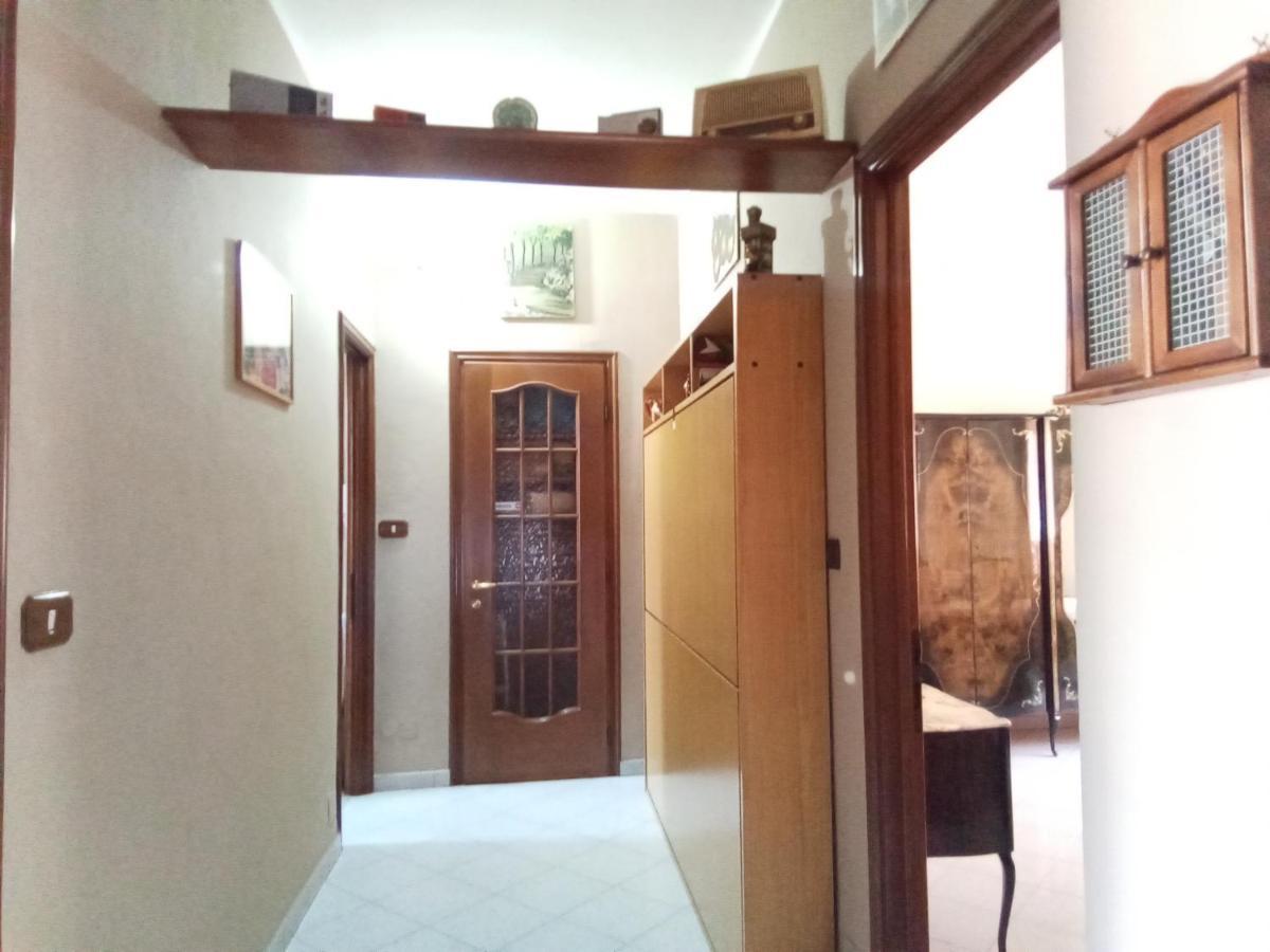 B&B Casa Liliana Turin Ngoại thất bức ảnh