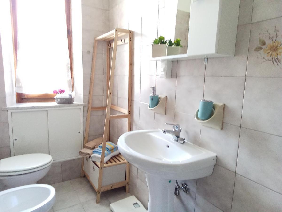 B&B Casa Liliana Turin Ngoại thất bức ảnh