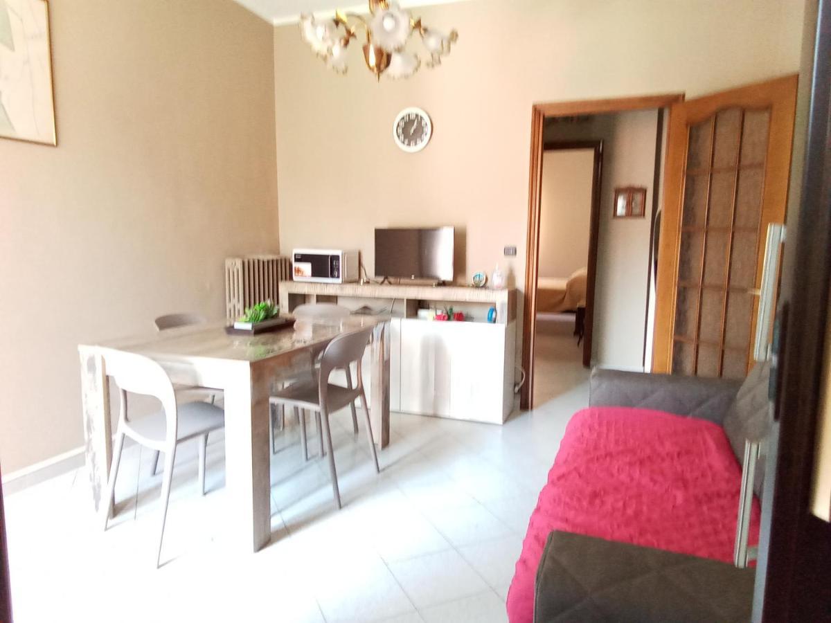 B&B Casa Liliana Turin Ngoại thất bức ảnh