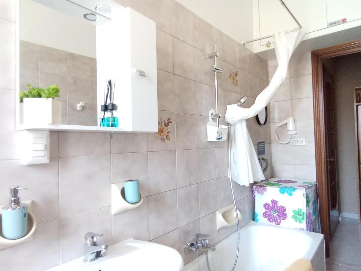 B&B Casa Liliana Turin Ngoại thất bức ảnh
