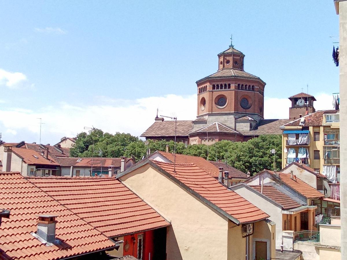 B&B Casa Liliana Turin Ngoại thất bức ảnh