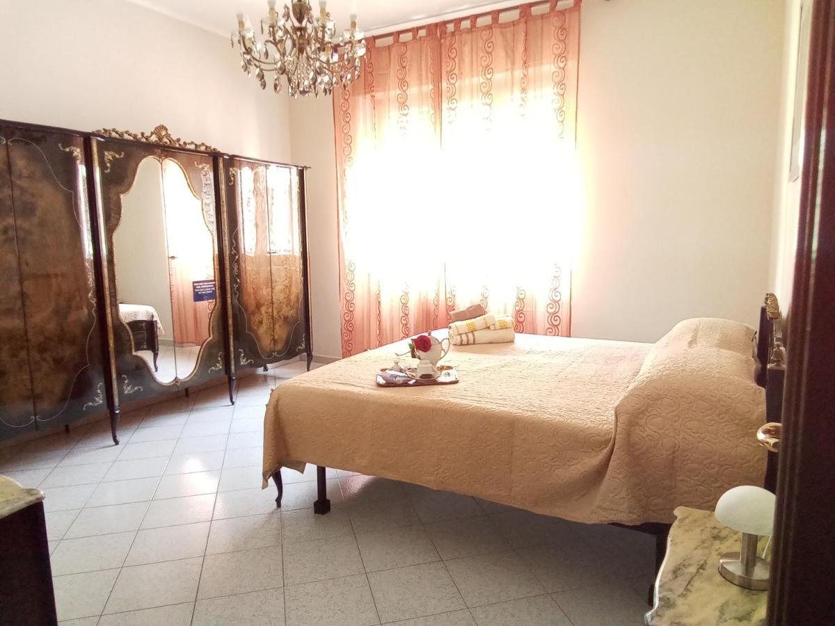 B&B Casa Liliana Turin Ngoại thất bức ảnh