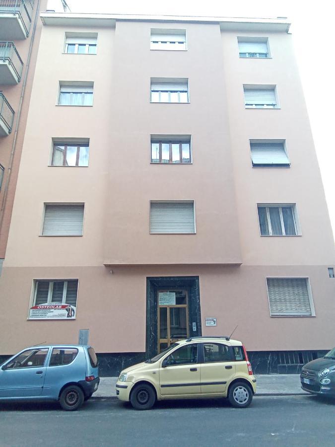 B&B Casa Liliana Turin Ngoại thất bức ảnh