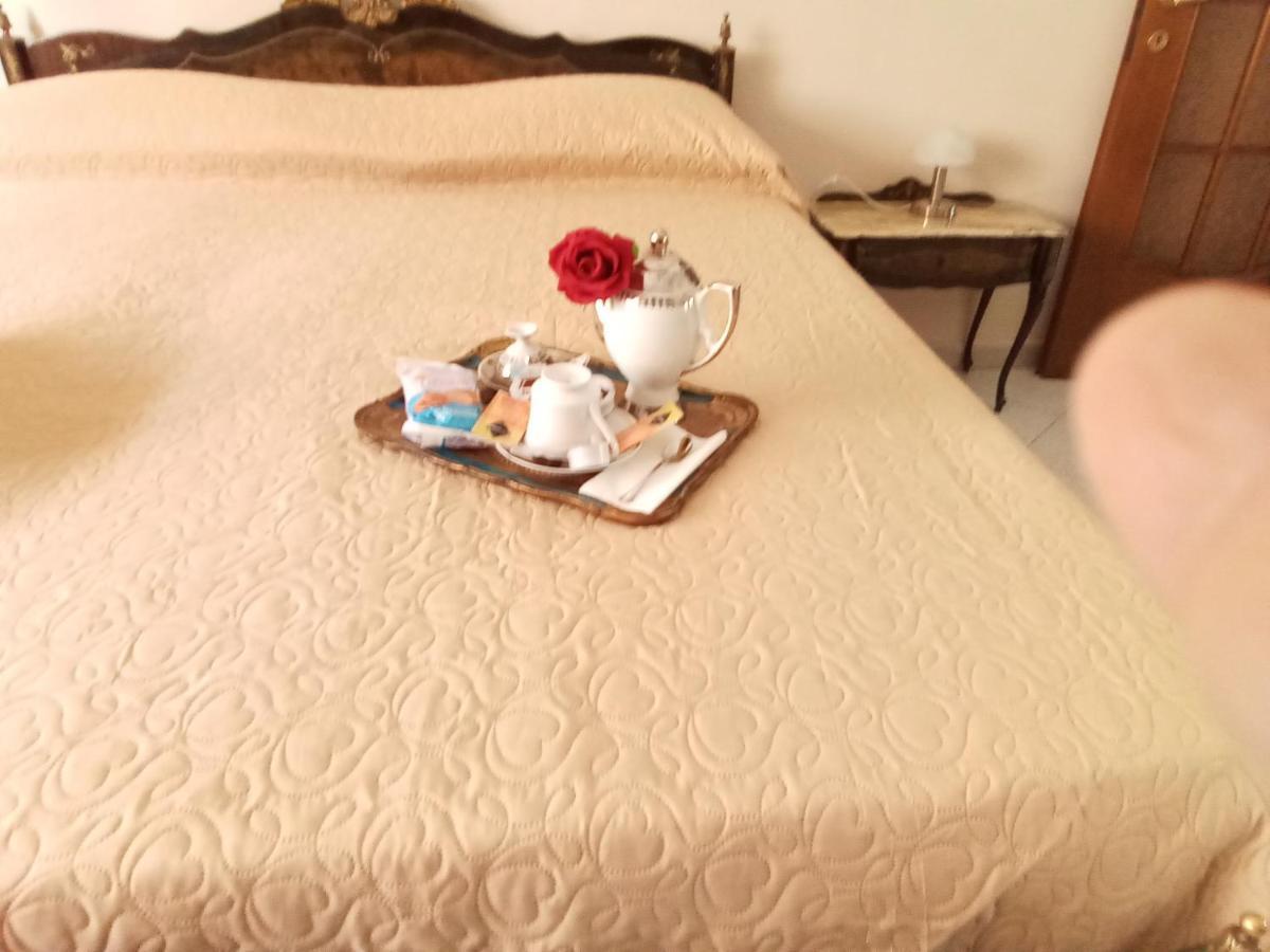 B&B Casa Liliana Turin Ngoại thất bức ảnh
