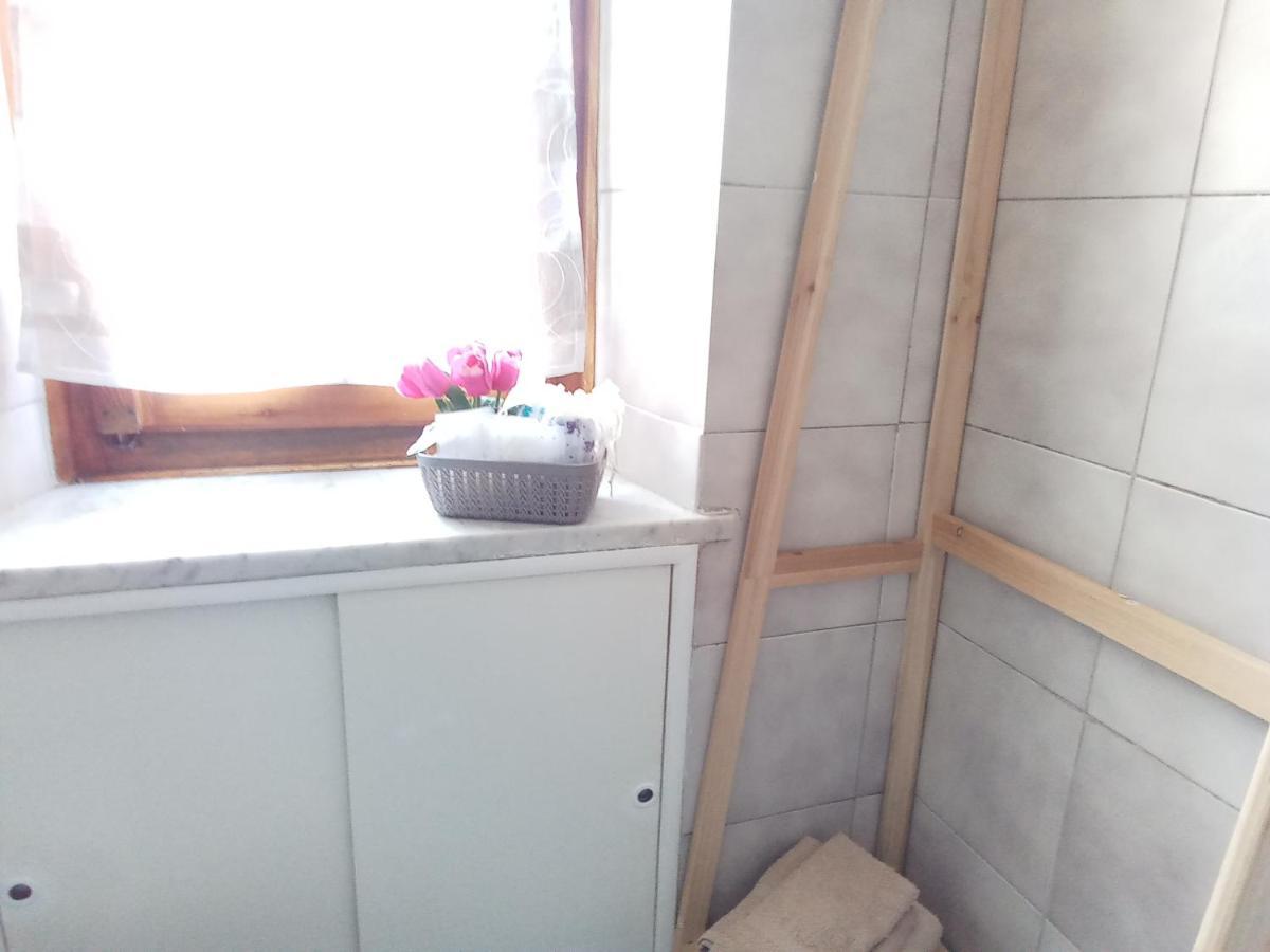 B&B Casa Liliana Turin Ngoại thất bức ảnh