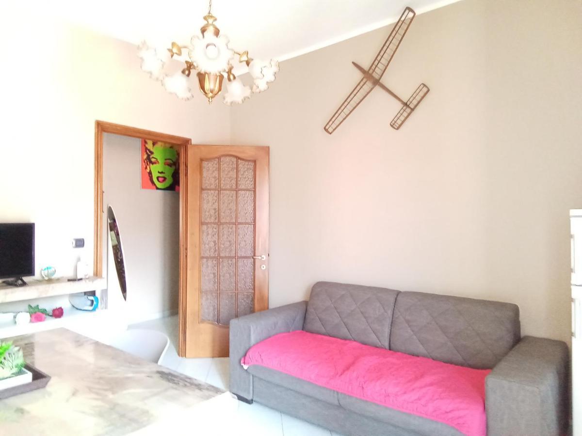 B&B Casa Liliana Turin Ngoại thất bức ảnh