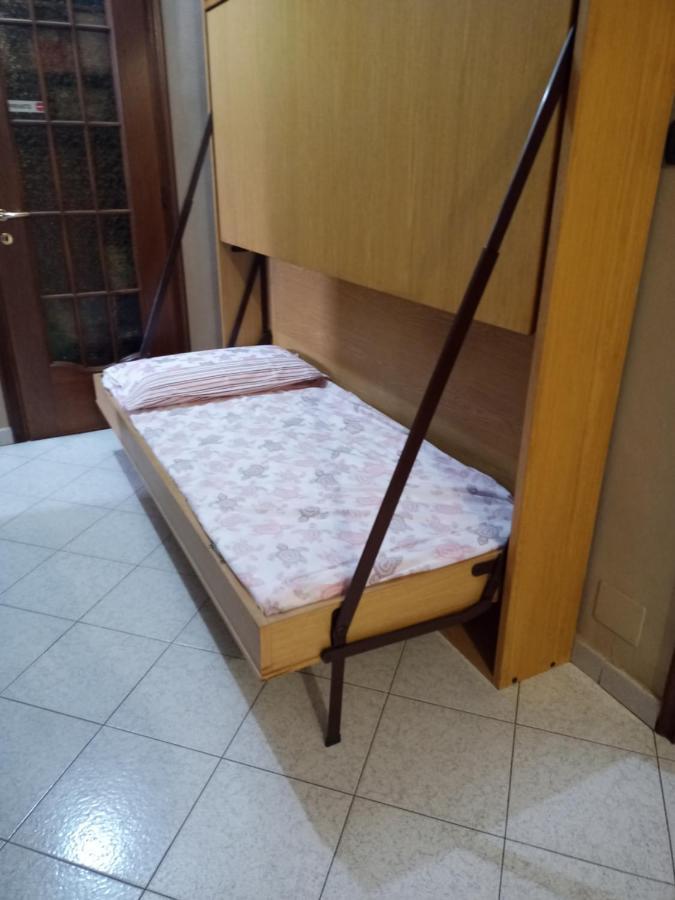 B&B Casa Liliana Turin Ngoại thất bức ảnh