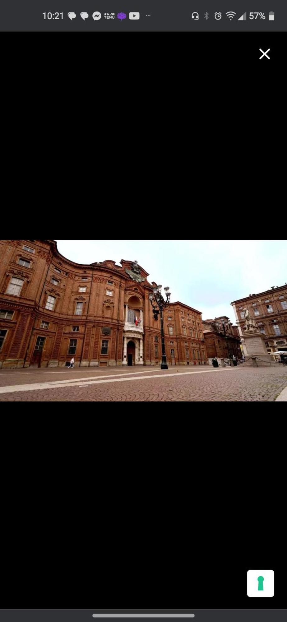 B&B Casa Liliana Turin Ngoại thất bức ảnh