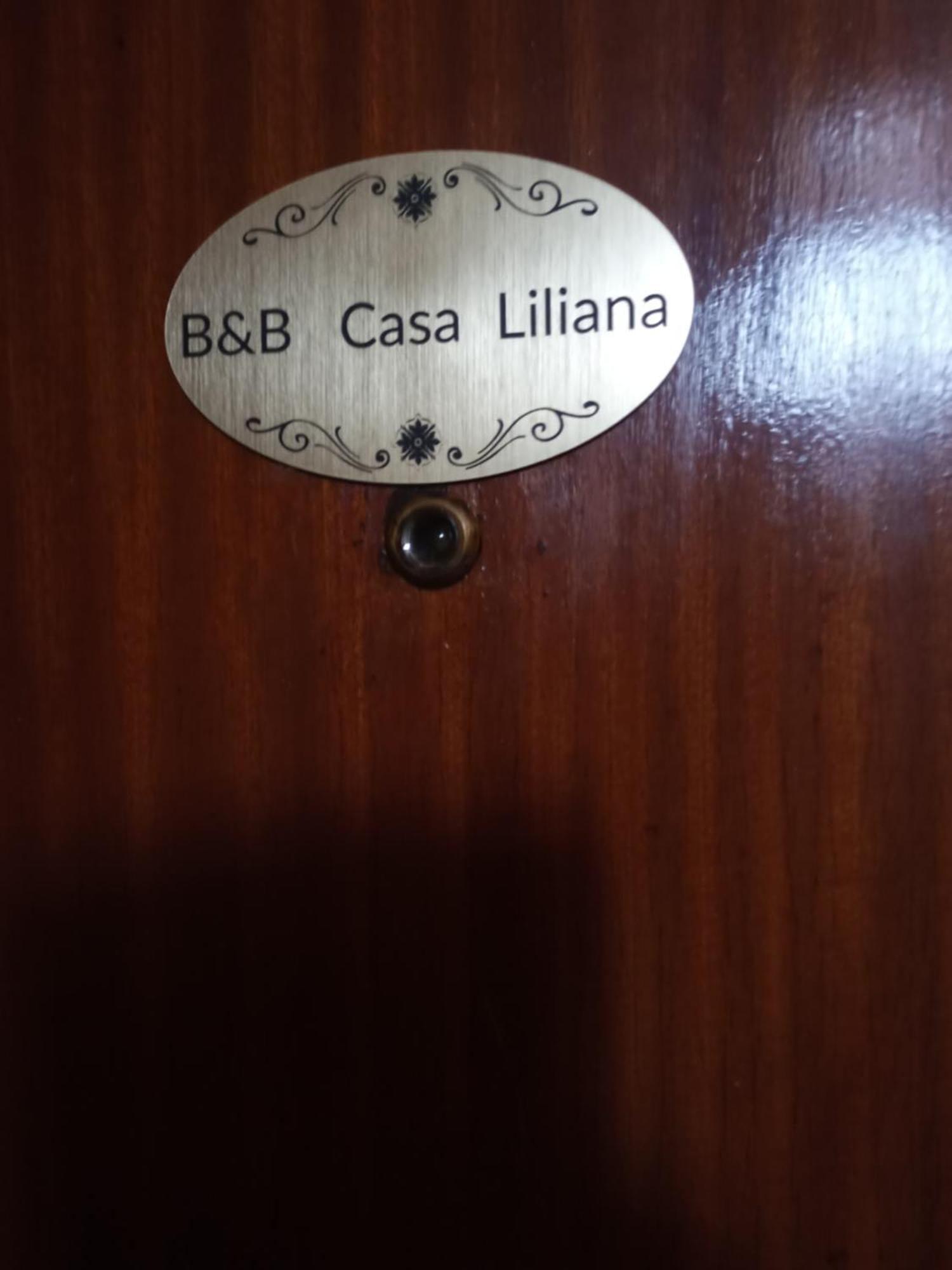B&B Casa Liliana Turin Ngoại thất bức ảnh